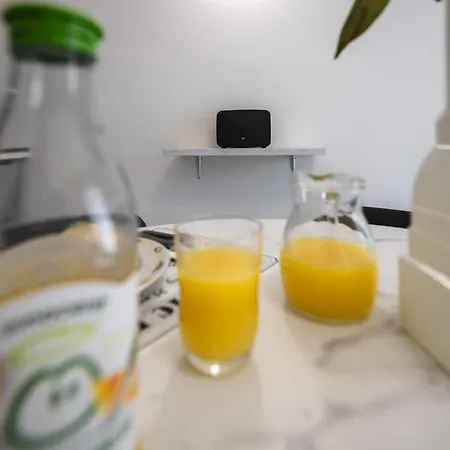 Lejlighed Palatium Al Duomo *