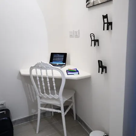 Palatium Al Duomo Apartment *