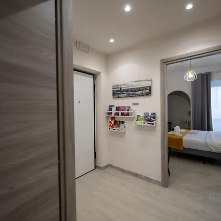 Apartment Palatium Al Duomo *