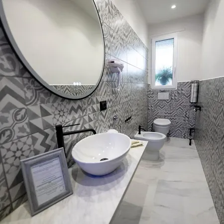 Palatium Al Duomo Lejlighed Torino