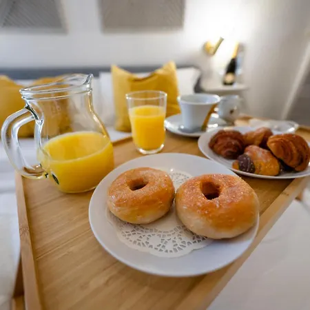 Palatium Al Duomo Lejlighed