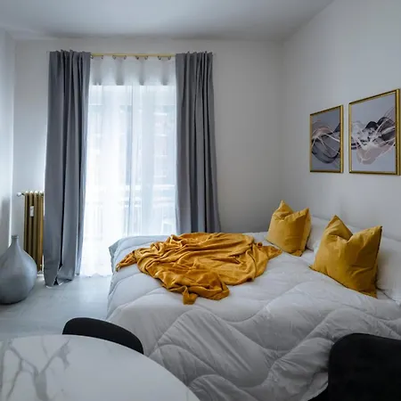 Apartment Palatium Al Duomo