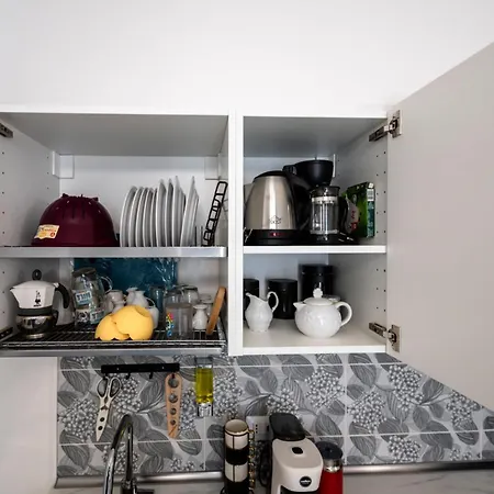 Palatium Al Duomo Apartment Turin