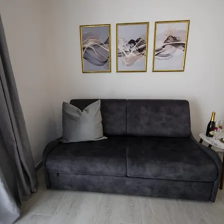 Apartment Palatium Al Duomo