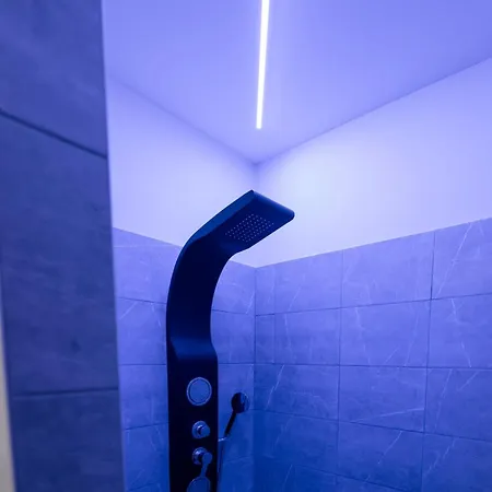 דירה Palatium Al Duomo