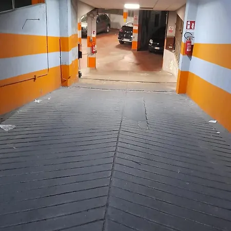 Palatium Al Duomo דירה