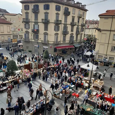 Palatium Al Duomo Lejlighed