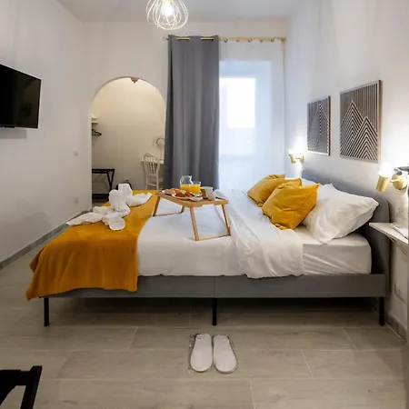 Palatium Al Duomo Apartment Turin