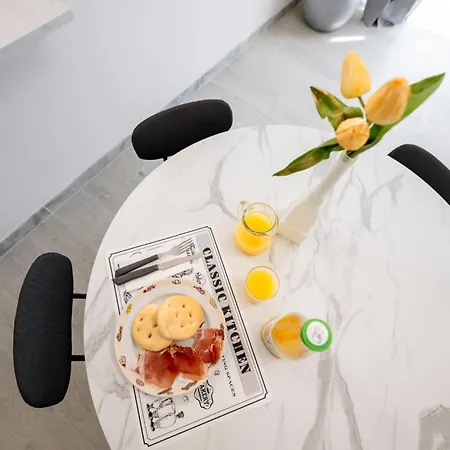 Lejlighed Palatium Al Duomo