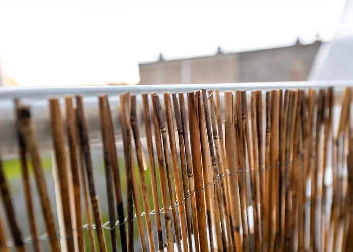 Palatium Al Duomo شقة *