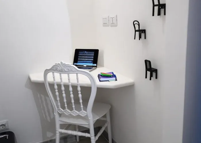 Palatium Al Duomo شقة *