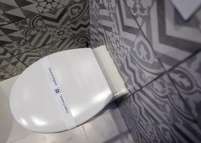 شقة Palatium Al Duomo *