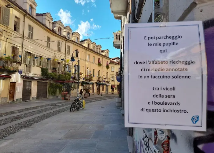 شقة Palatium Al Duomo *