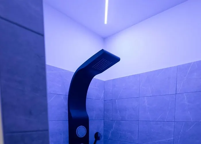 شقة Palatium Al Duomo