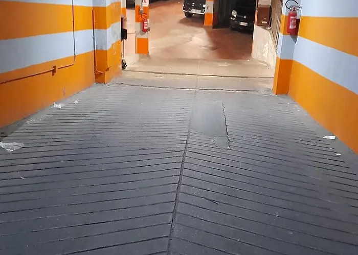 Palatium Al Duomo شقة