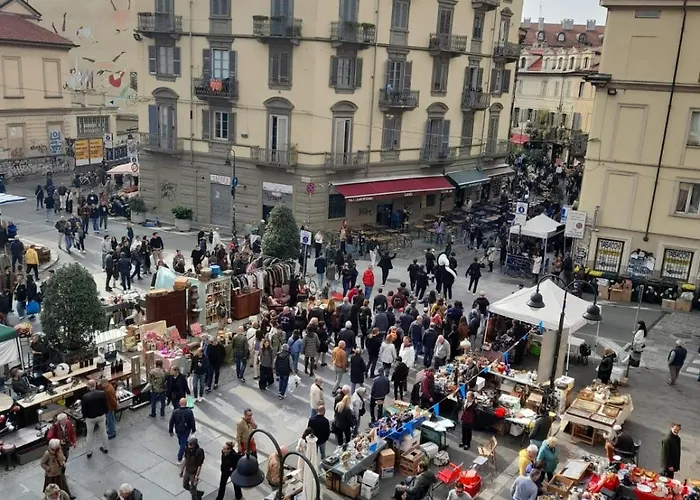 Palatium Al Duomo شقة
