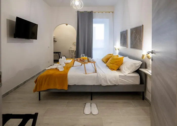 Palatium Al Duomo شقة تورينو