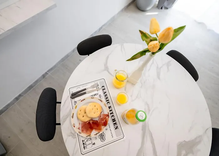 Lejlighed Palatium Al Duomo