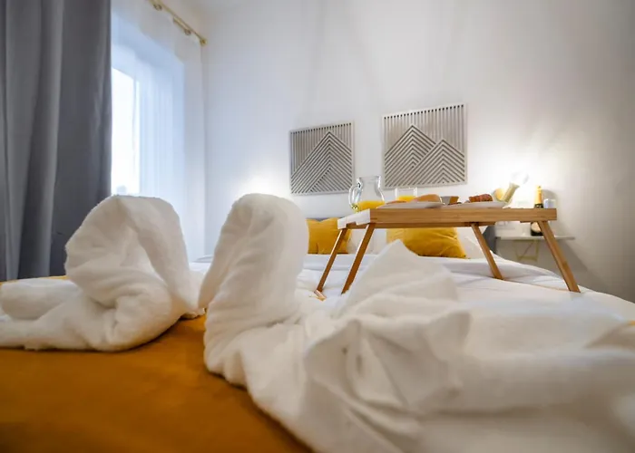 Palatium Al Duomo * تورينو