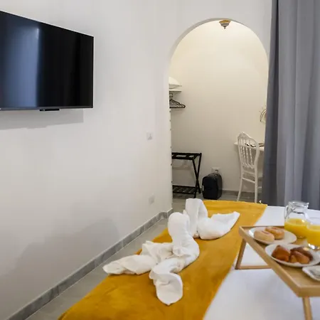 Appartamento Palatium Al Duomo *