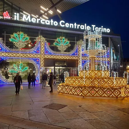 Palatium Al Duomo Апартаменты *