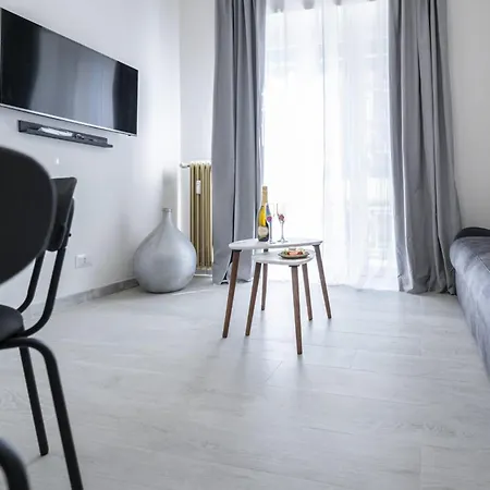 Palatium Al Duomo Apartment Turin