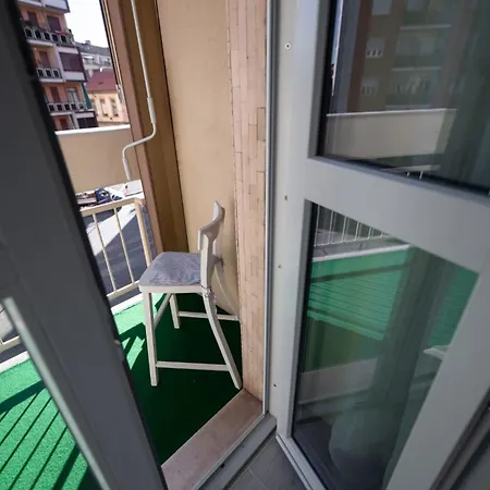 Palatium Al Duomo * Turim