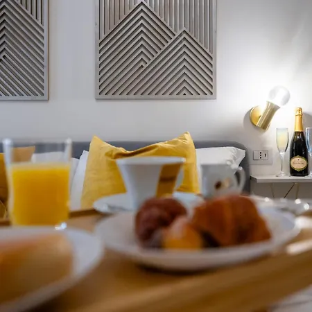 Apartamento Palatium Al Duomo