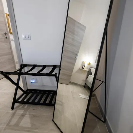 Palatium Al Duomo Apartamento Turim