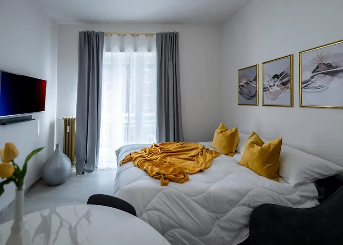Apartment Palatium Al Duomo