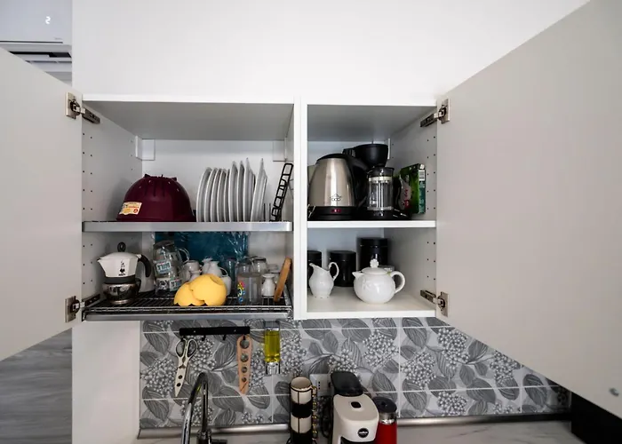 Palatium Al Duomo Apartment Turin