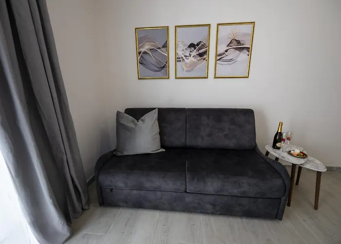 Apartment Palatium Al Duomo