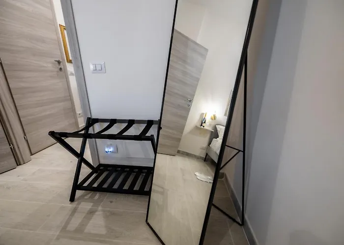 Palatium Al Duomo Apartment Turin
